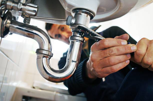 Zephyrhills South, FL Plumbing Company