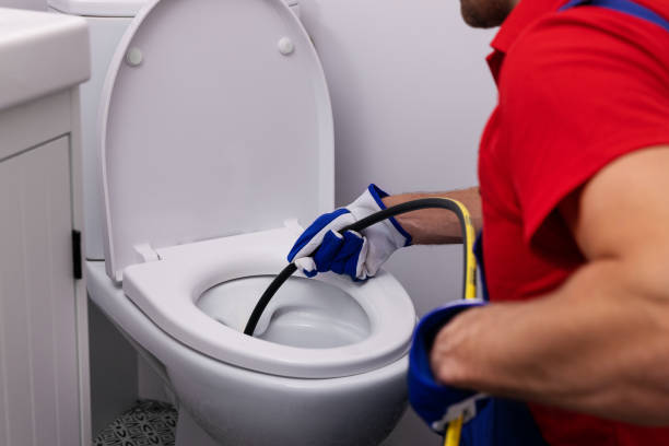 Best Hot Water Heater Installation  in Zephyrhills South, FL