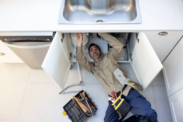 Best Plumbing Repair Near Me  in Zephyrhills South, FL