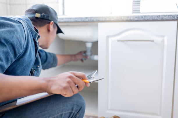 Best Gas Line Repair  in Zephyrhills South, FL