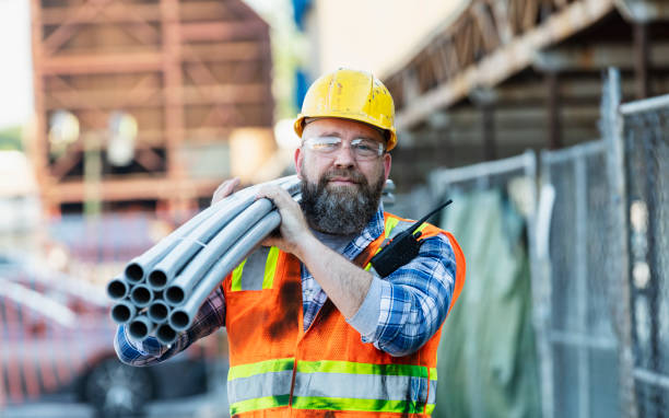 Best Residential Plumbing Services  in Zephyrhills South, FL