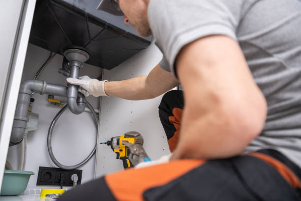 Best Shower Repair Services  in Zephyrhills South, FL